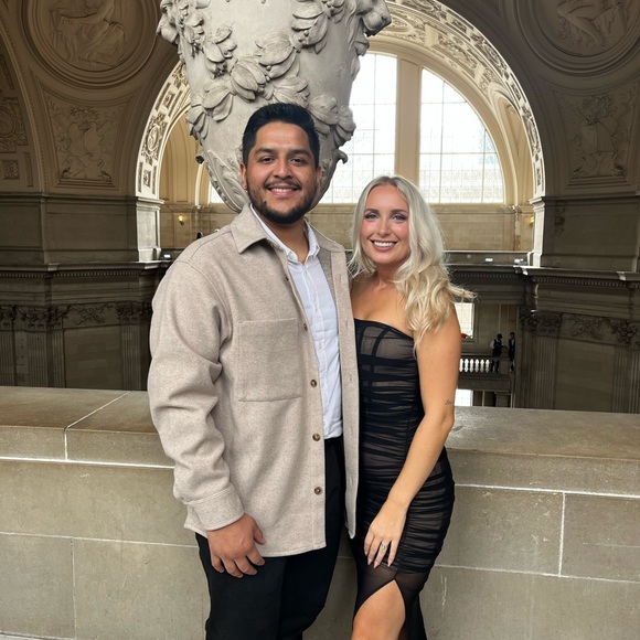 🔥SEND OFFERS🔥Nookie Eden Gown Black - Picture 12 of 12